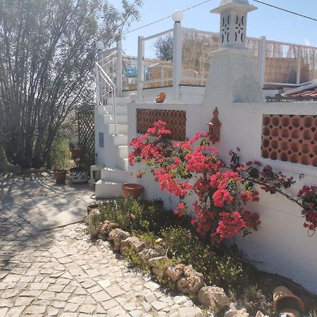 Villa Casa Aleg Albufeira Exterior foto