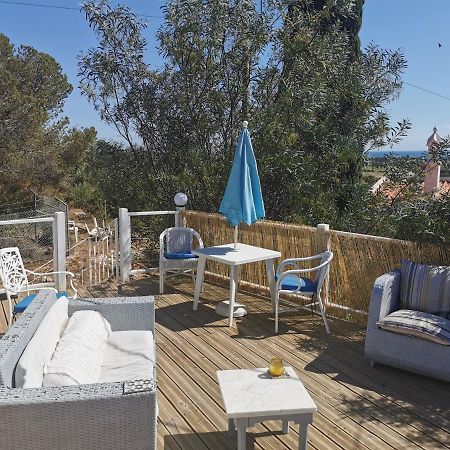 Villa Casa Aleg Albufeira Exterior foto