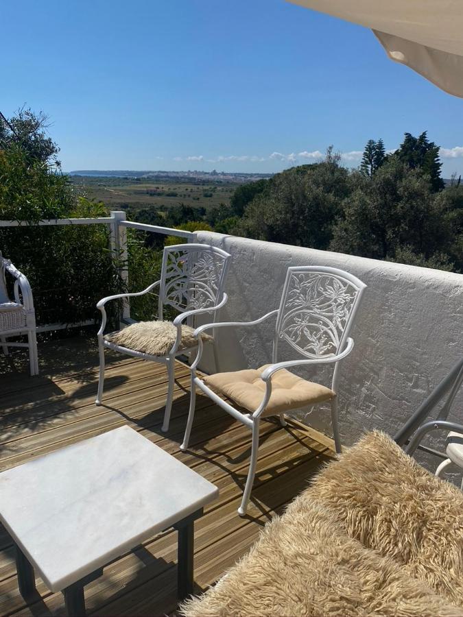 Villa Casa Aleg Albufeira Exterior foto
