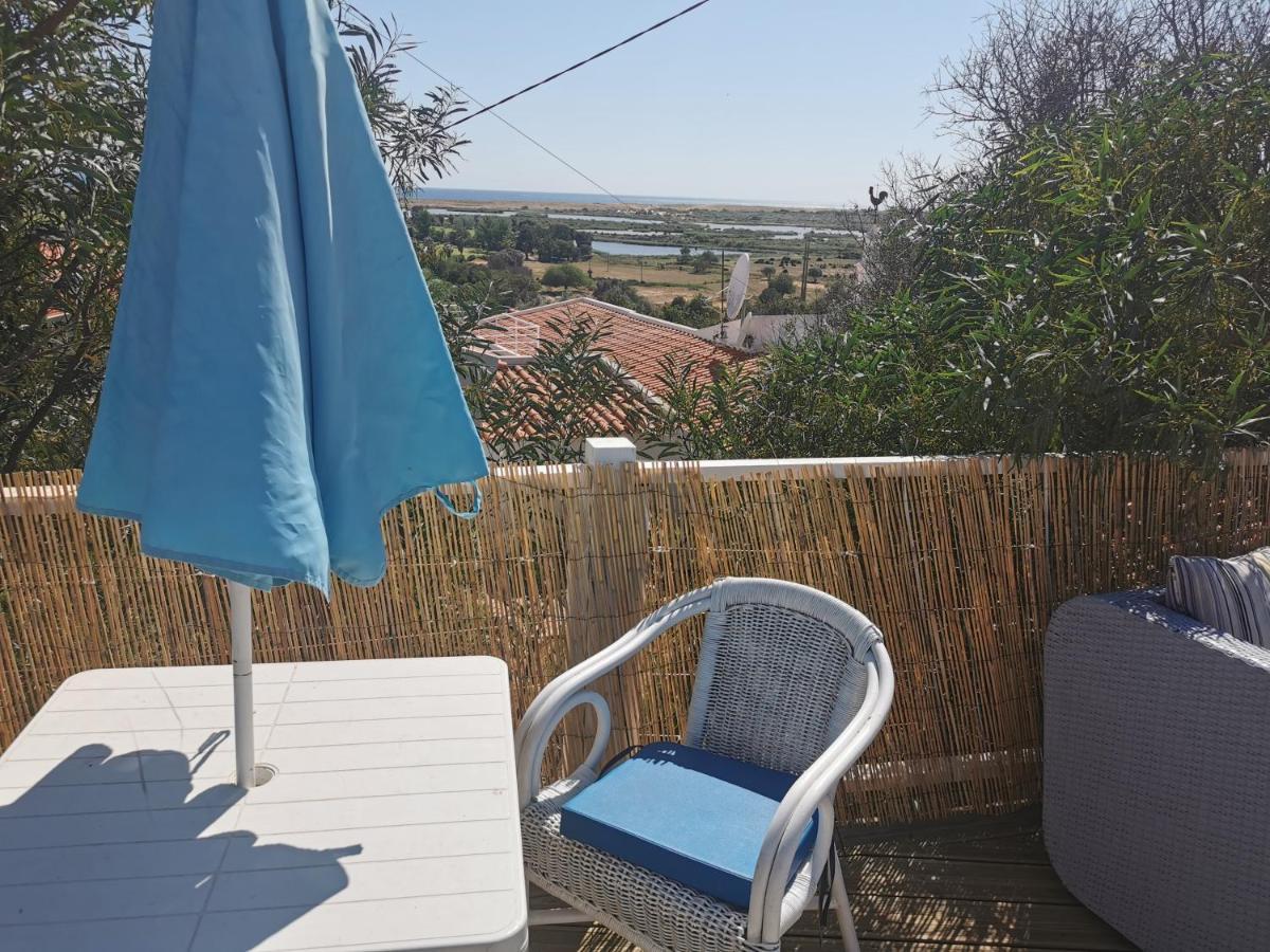 Villa Casa Aleg Albufeira Exterior foto