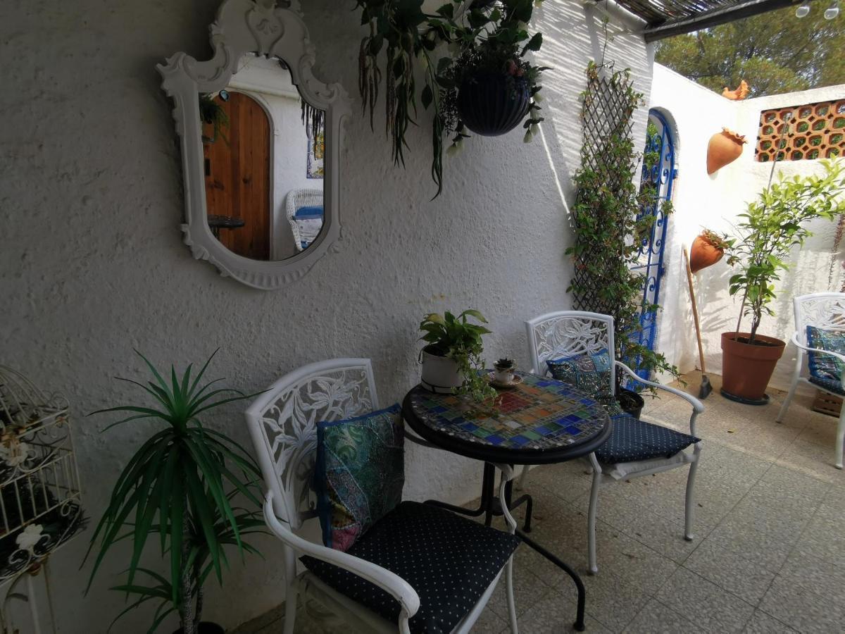 Villa Casa Aleg Albufeira Exterior foto